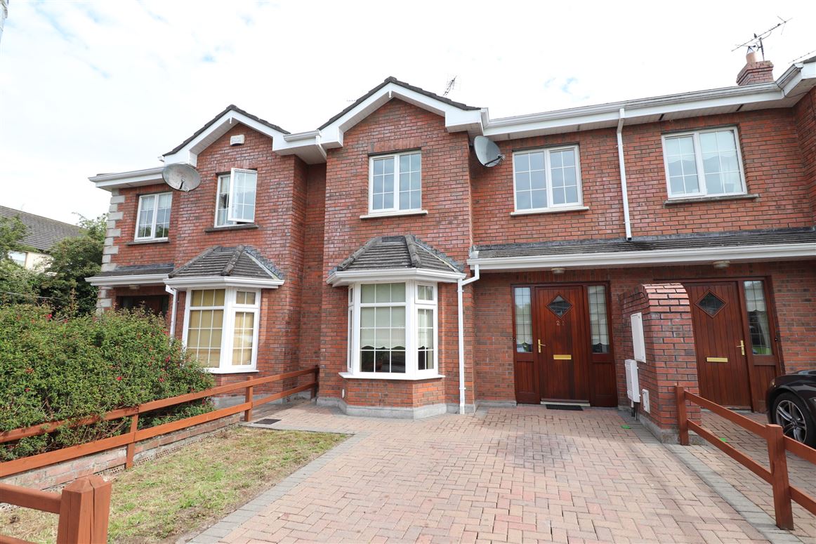 21 Cranadillon Place, Virginia, Cavan