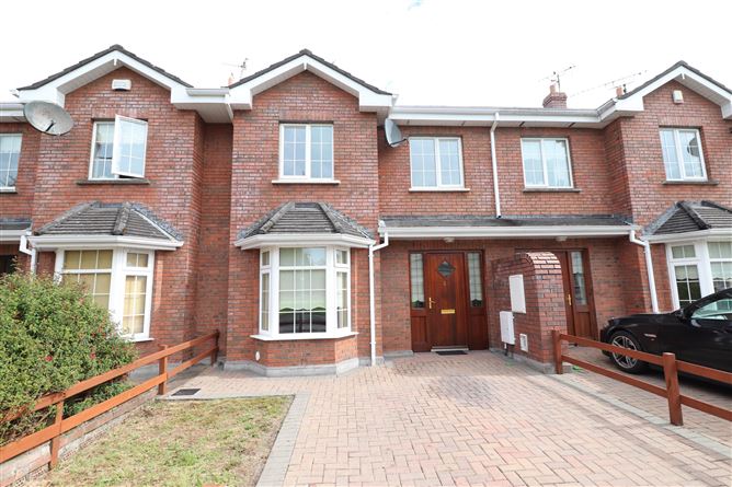 21 Cranadillon Place, Virginia, Cavan