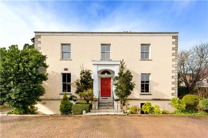 Roebuck Manor, Clonskeagh, Dublin 14