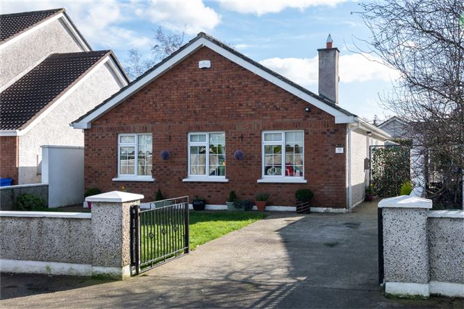 Main image for 12 Riverside Lawn, Kinnegad, Co Westmeath