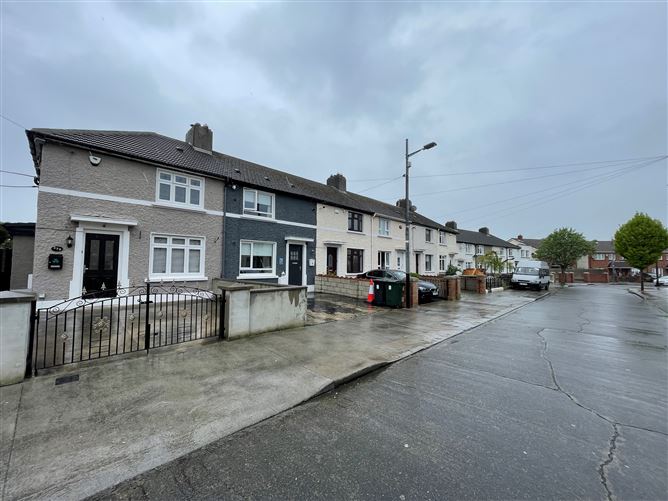 Main image for Cooley Road, Crumlin, Dublin 12