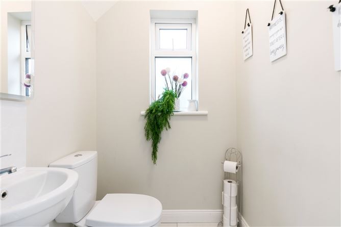 42 Millquarter, Gorey, Co. Wexford