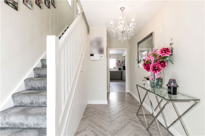 42 Millquarter, Gorey, Co. Wexford