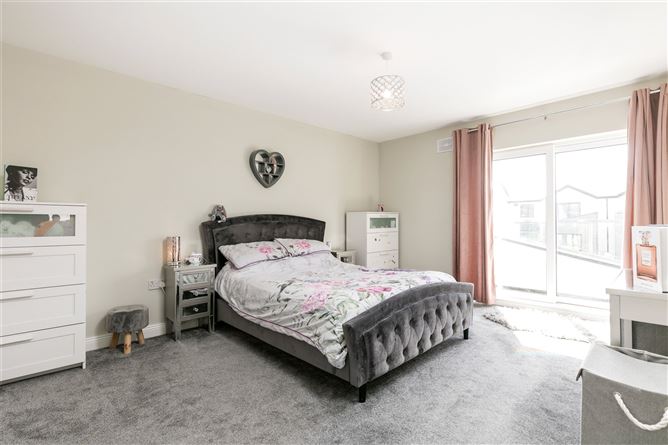 42 Millquarter, Gorey, Co. Wexford