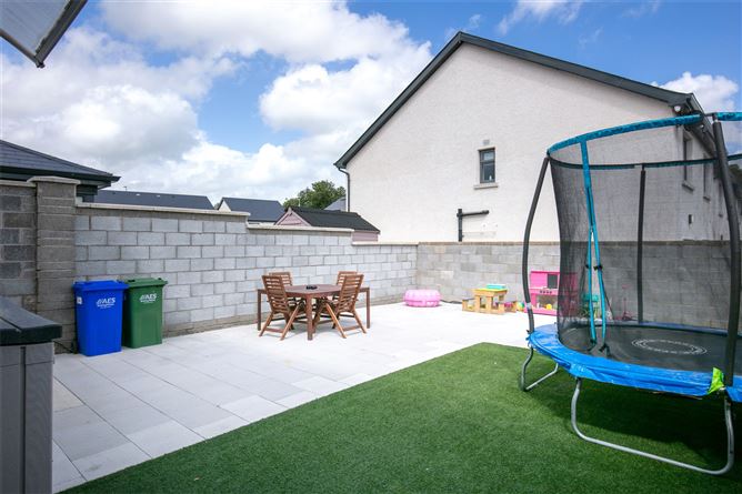 42 Millquarter, Gorey, Co. Wexford