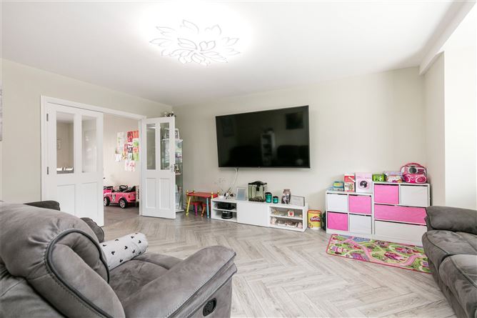 42 Millquarter, Gorey, Co. Wexford