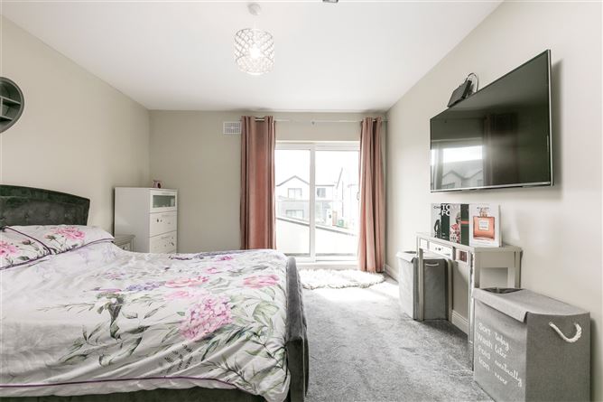 42 Millquarter, Gorey, Co. Wexford