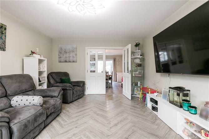 42 Millquarter, Gorey, Co. Wexford