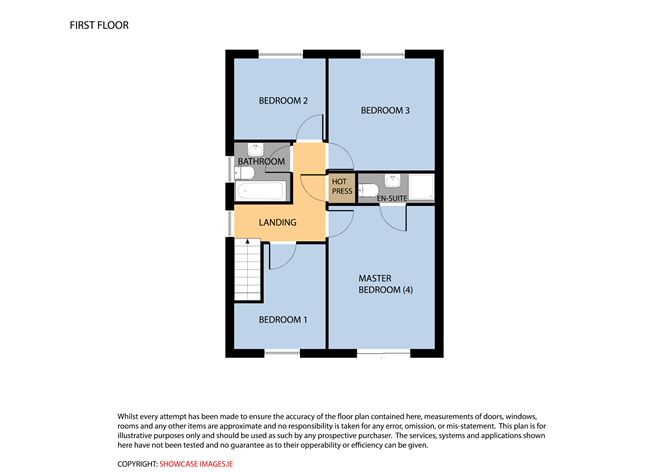 42 Millquarter, Gorey, Co. Wexford