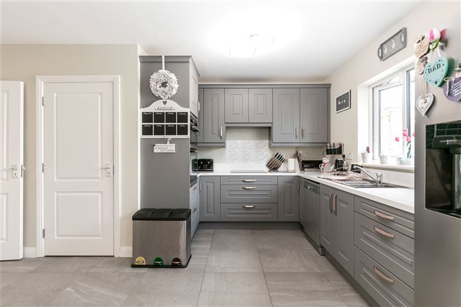 42 Millquarter, Gorey, Co. Wexford
