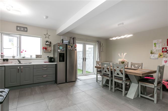 42 Millquarter, Gorey, Co. Wexford