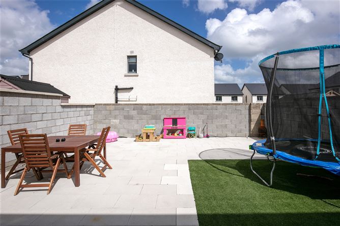 42 Millquarter, Gorey, Co. Wexford