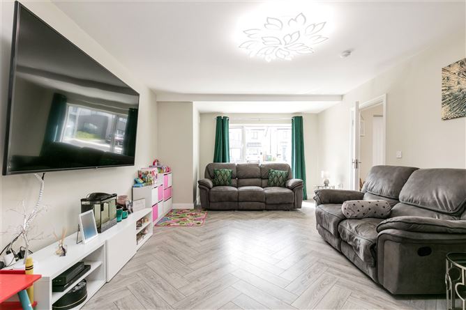 42 Millquarter, Gorey, Co. Wexford