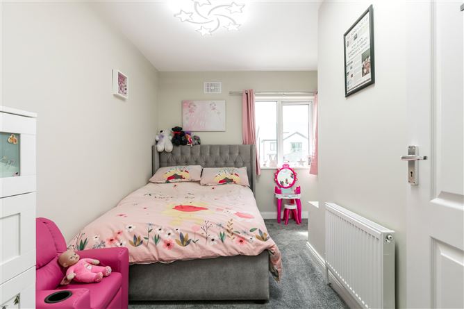 42 Millquarter, Gorey, Co. Wexford
