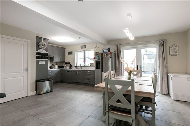 42 Millquarter, Gorey, Co. Wexford