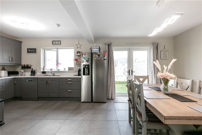 42 Millquarter, Gorey, Co. Wexford