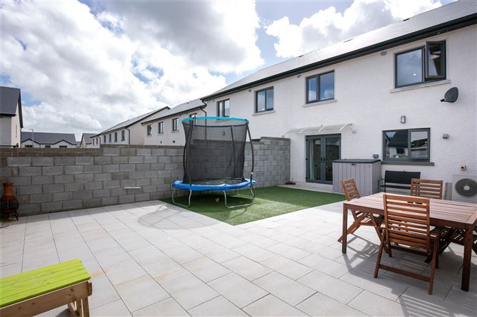 42 Millquarter, Gorey, Co. Wexford