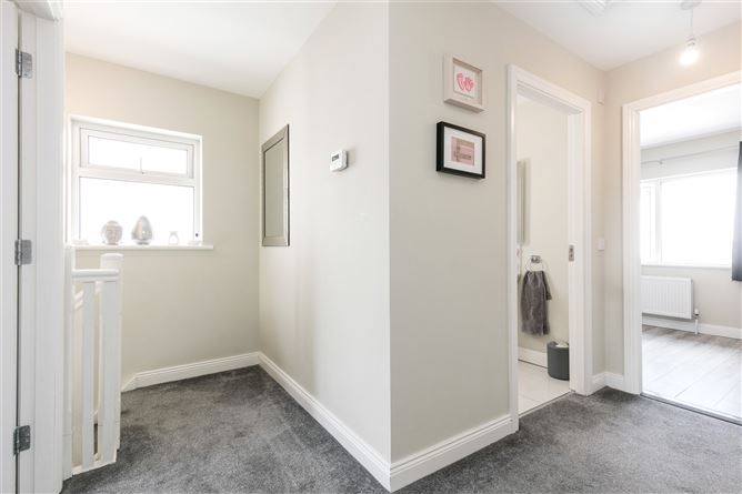 42 Millquarter, Gorey, Co. Wexford