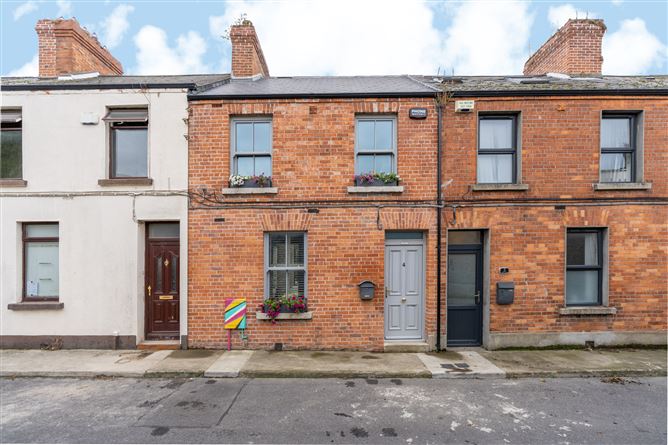 Main image for 4 Rehoboth Place, South Circular Road, Dublin 8