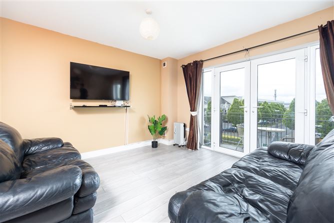 46 Melville Drive, Finglas, Dublin 11