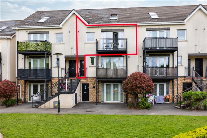 46 Melville Drive, Finglas, Dublin 11