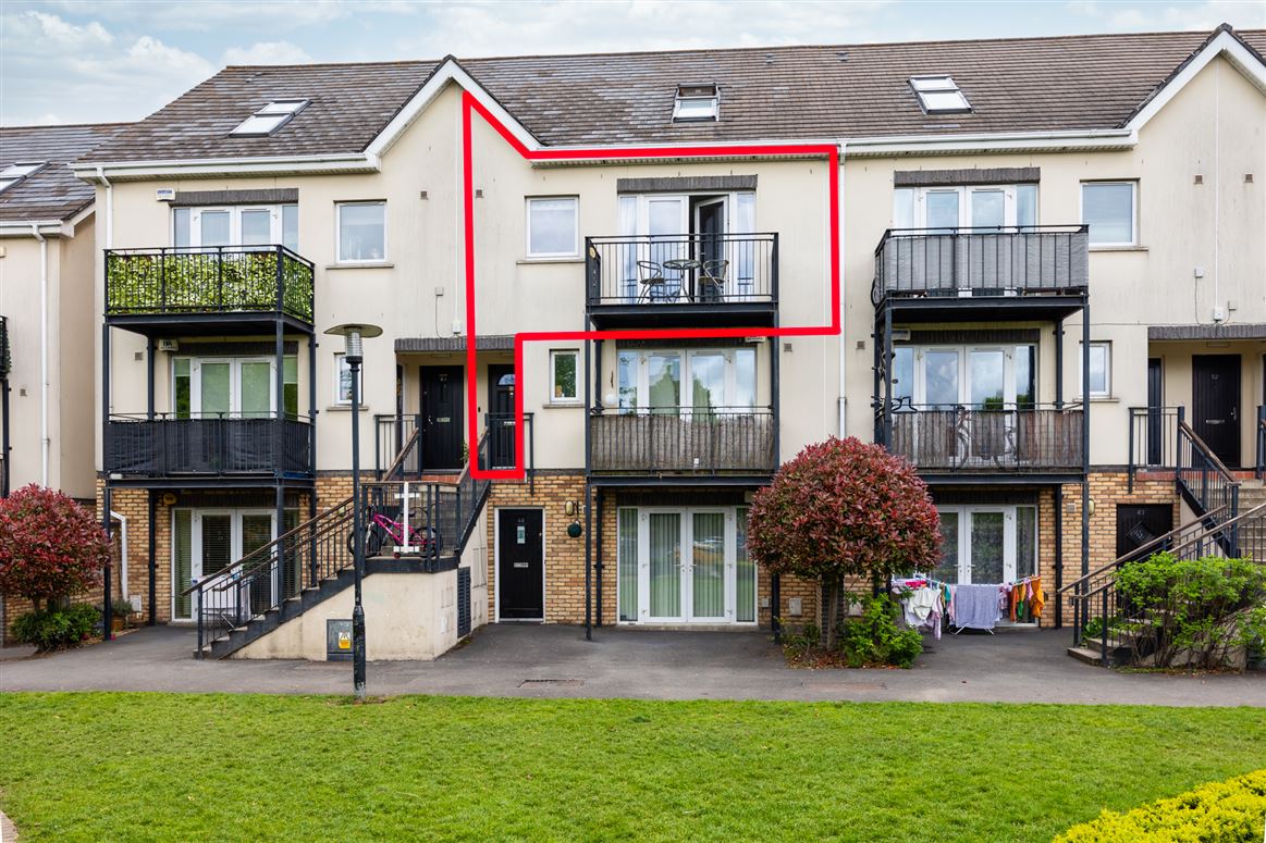 46 Melville Drive, Finglas, Dublin 11