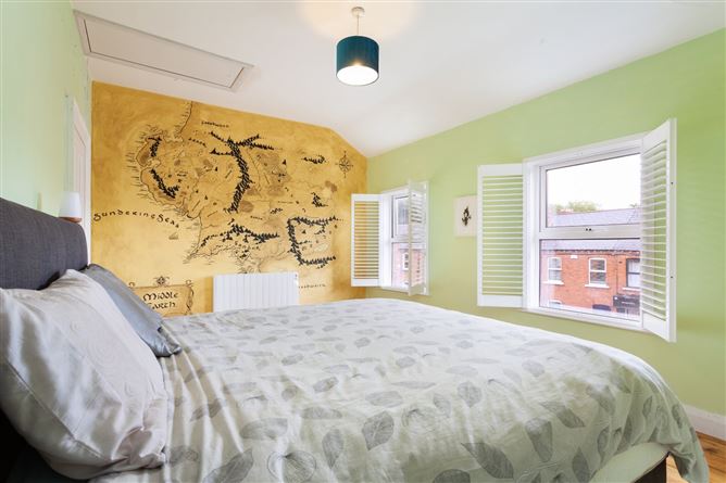 56 Botanic Avenue, Glasnevin, Dublin 9