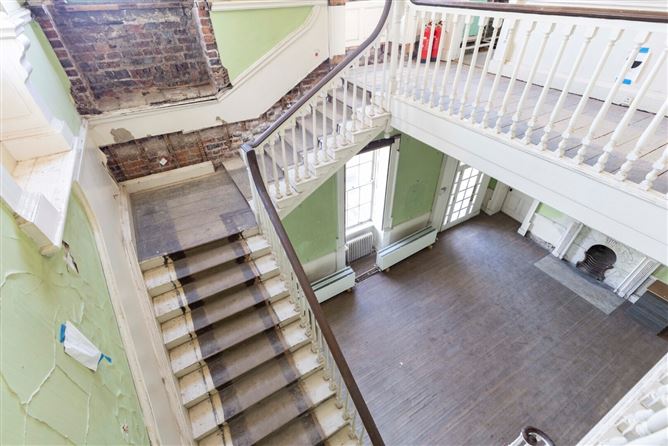 Dowth Hall Estate On C. 552acres, (Including Netterville Manor), Dowth, Drogheda, Co. Meath