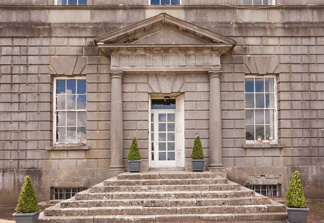 Dowth Hall Estate On C. 552acres, (Including Netterville Manor), Dowth, Drogheda, Co. Meath