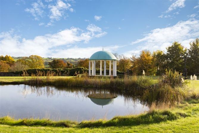 Dowth Hall Estate On C. 552acres, (Including Netterville Manor), Dowth, Drogheda, Co. Meath