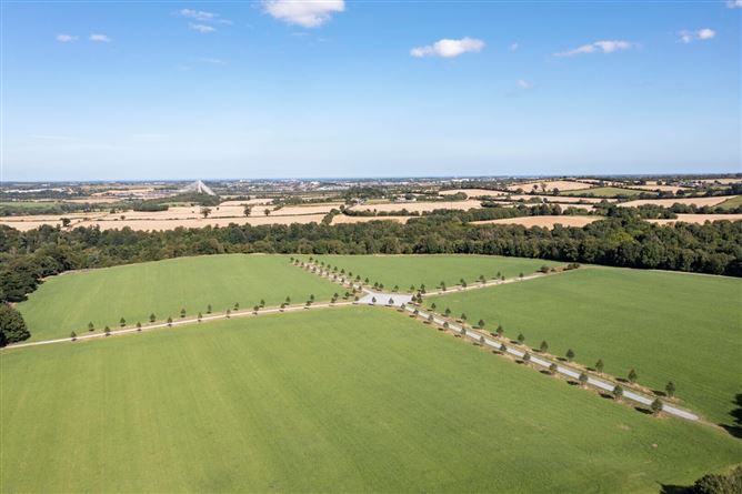 Dowth Hall Estate On C. 552acres, (Including Netterville Manor), Dowth, Drogheda, Co. Meath