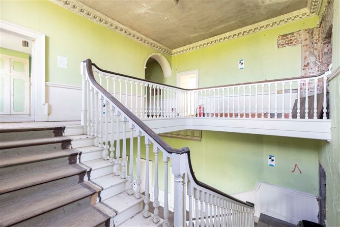 Dowth Hall Estate On C. 552acres, (Including Netterville Manor), Dowth, Drogheda, Co. Meath