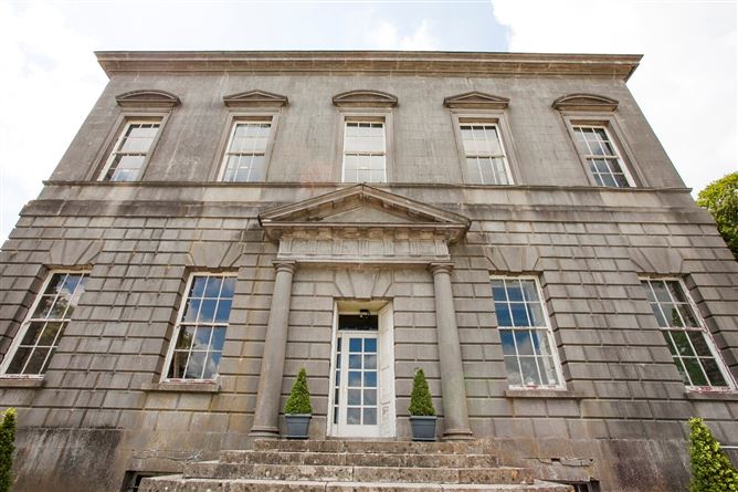 Dowth Hall Estate On C. 552acres, (Including Netterville Manor), Dowth, Drogheda, Co. Meath