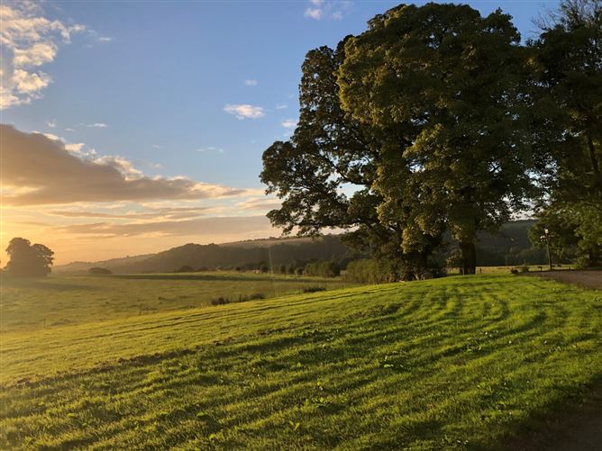Dowth Hall Estate On C. 552acres, (Including Netterville Manor), Dowth, Drogheda, Co. Meath