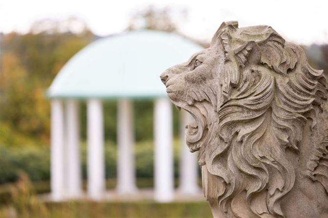 Dowth Hall Estate On C. 552acres, (Including Netterville Manor), Dowth, Drogheda, Co. Meath