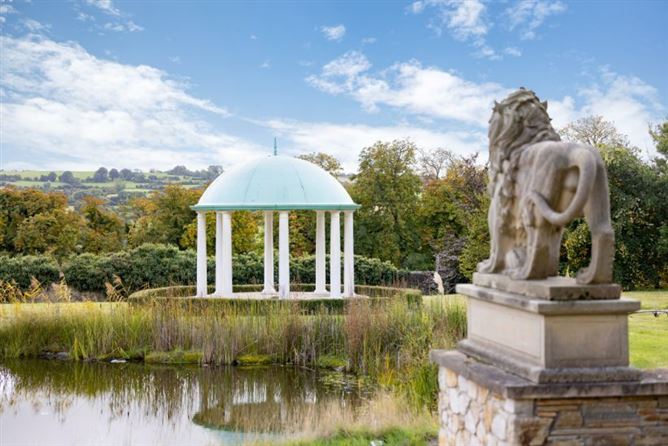 Dowth Hall Estate On C. 552acres, (Including Netterville Manor), Dowth, Drogheda, Co. Meath