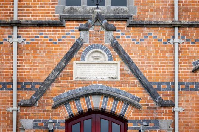 Dowth Hall Estate On C. 552acres, (Including Netterville Manor), Dowth, Drogheda, Co. Meath