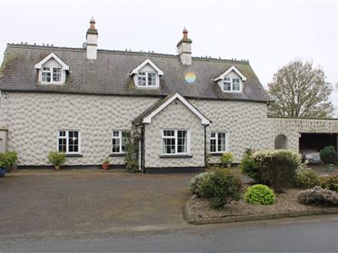 Image for Castlemore, Tullow, Carlow