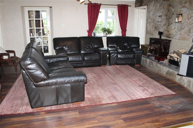 Castlemore, Tullow, Co. Carlow
