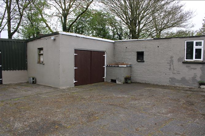 Castlemore, Tullow, Co. Carlow
