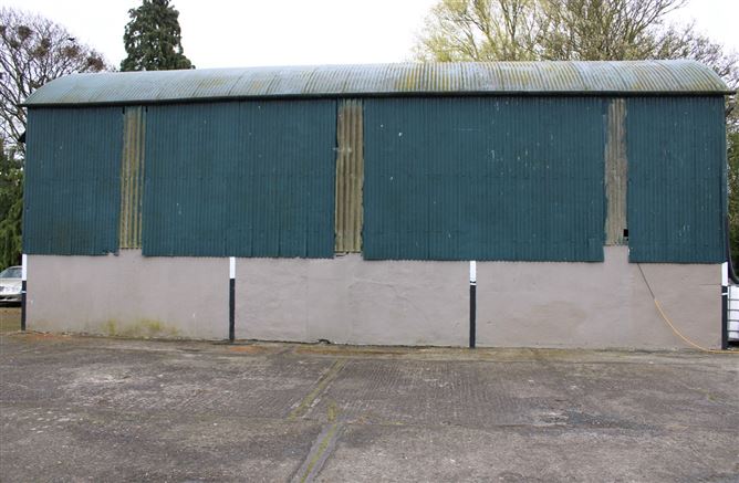 Castlemore, Tullow, Co. Carlow