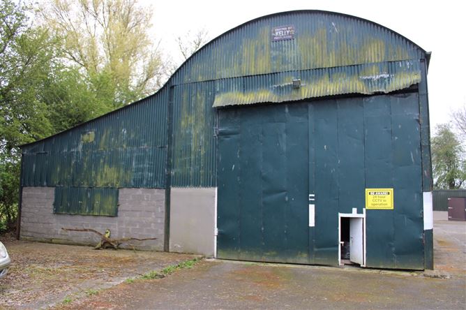 Castlemore, Tullow, Co. Carlow