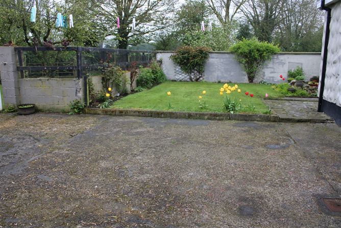 Castlemore, Tullow, Co. Carlow
