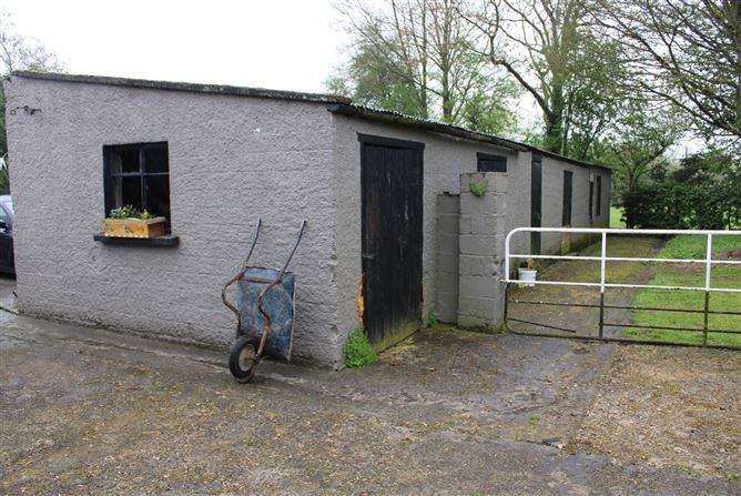 Castlemore, Tullow, Co. Carlow