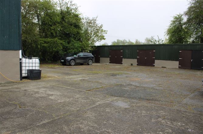 Castlemore, Tullow, Co. Carlow