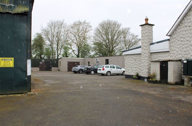 Castlemore, Tullow, Co. Carlow