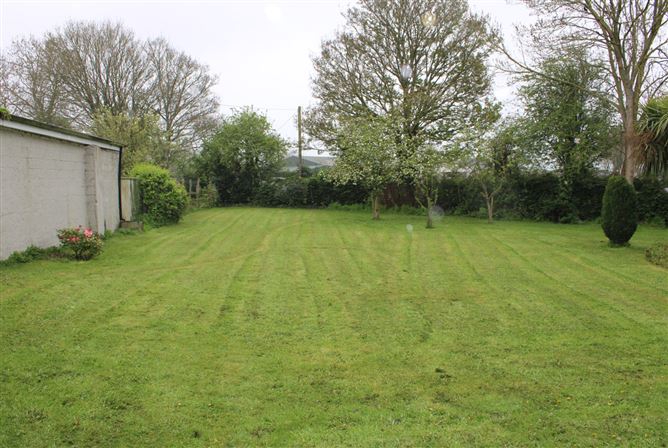 Castlemore, Tullow, Co. Carlow