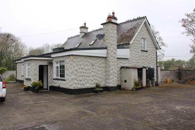 Castlemore, Tullow, Co. Carlow