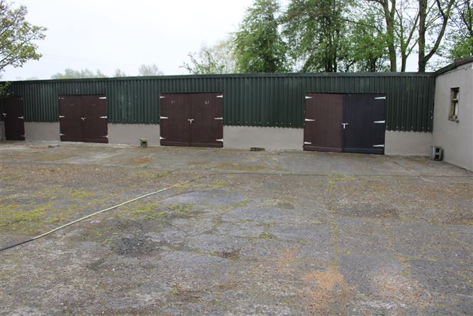 Castlemore, Tullow, Co. Carlow