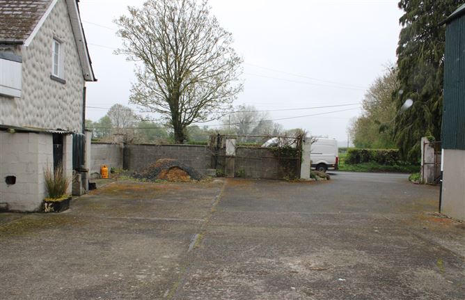 Castlemore, Tullow, Co. Carlow